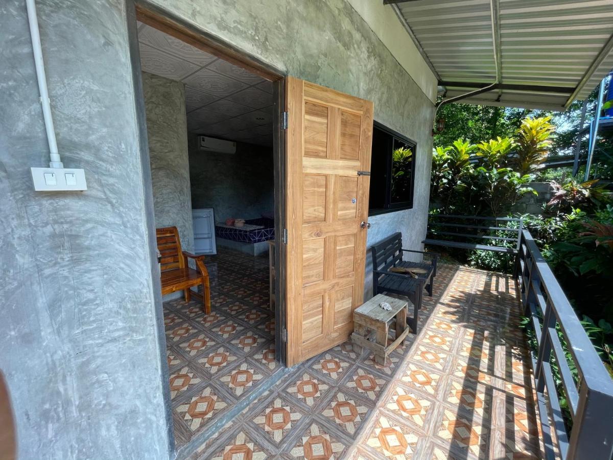 A.P.Guesthouse Koh Mak Exterior foto