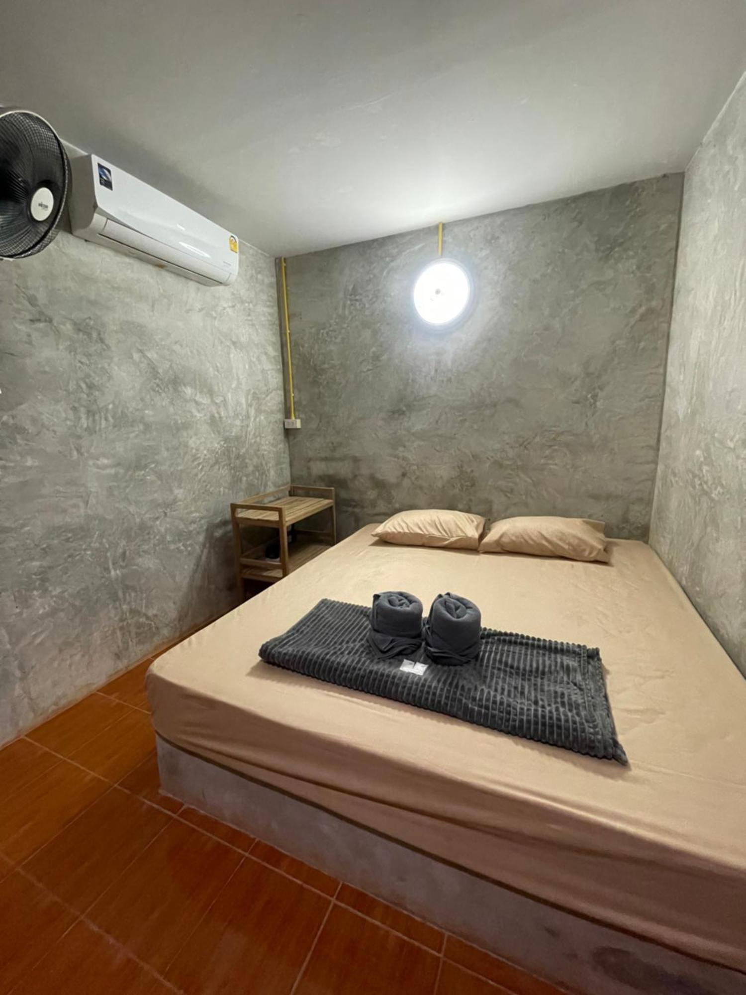 A.P.Guesthouse Koh Mak Exterior foto