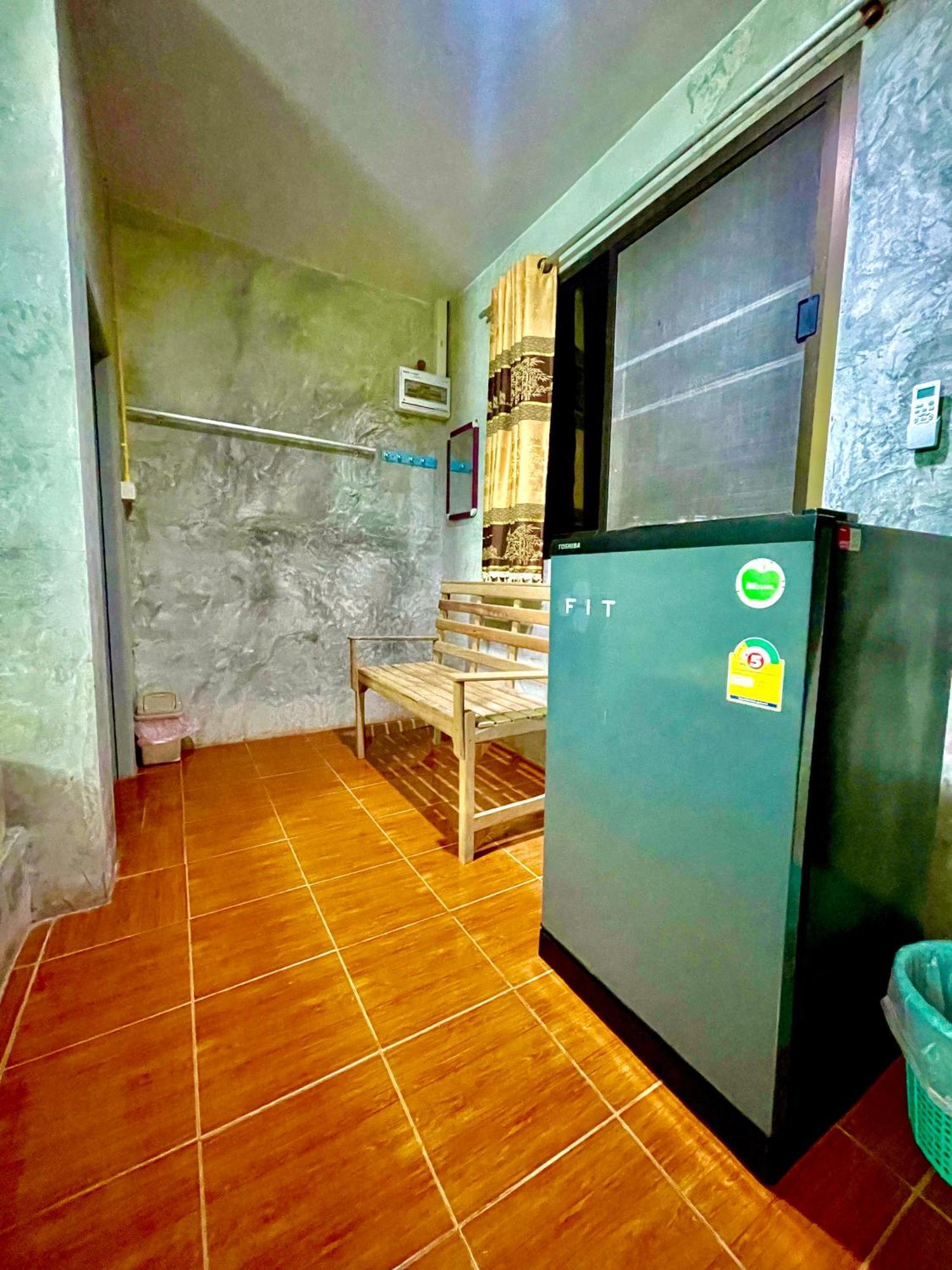 A.P.Guesthouse Koh Mak Exterior foto