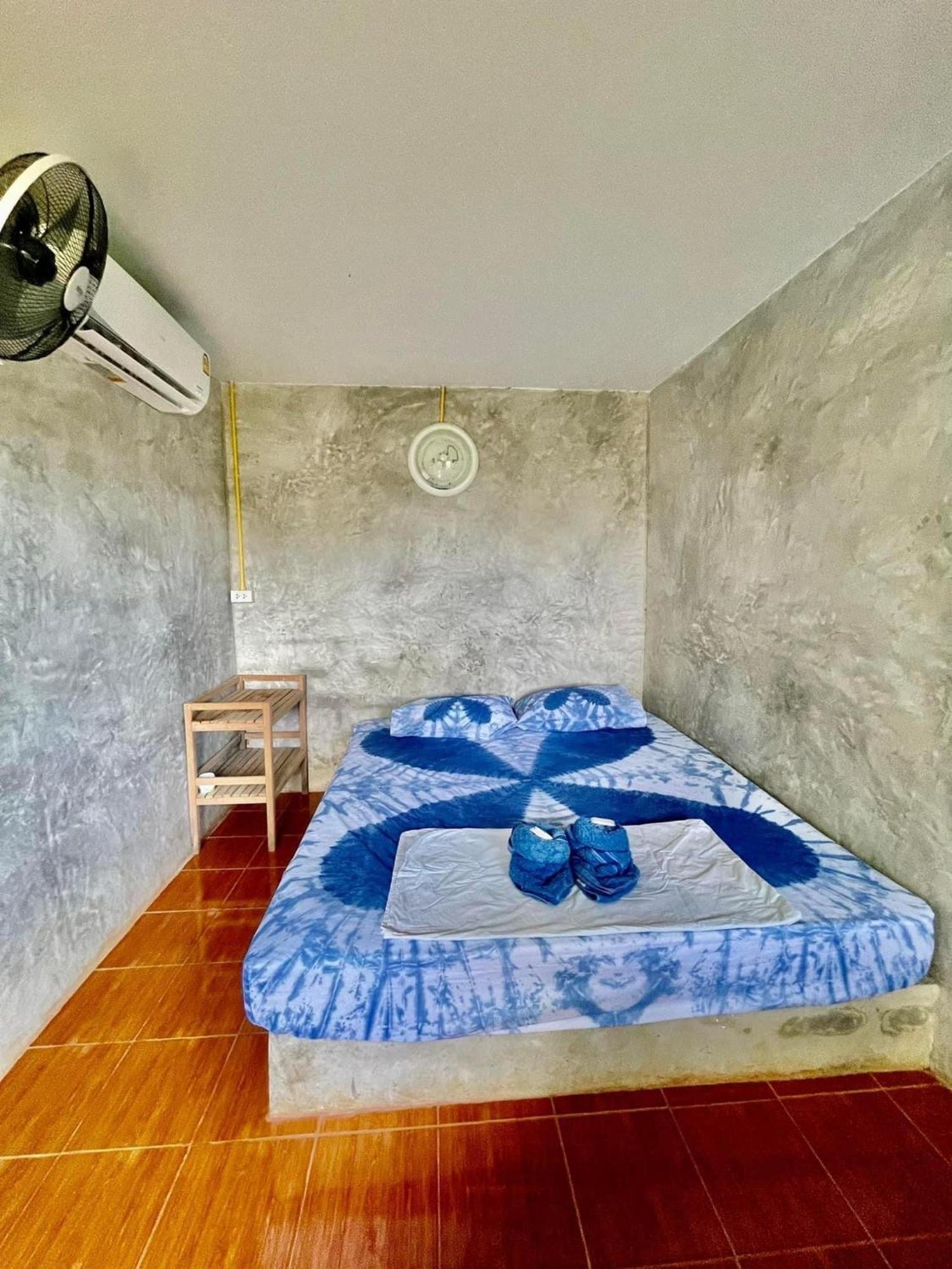 A.P.Guesthouse Koh Mak Exterior foto