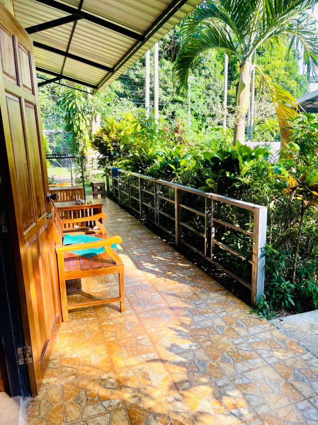 A.P.Guesthouse Koh Mak Exterior foto