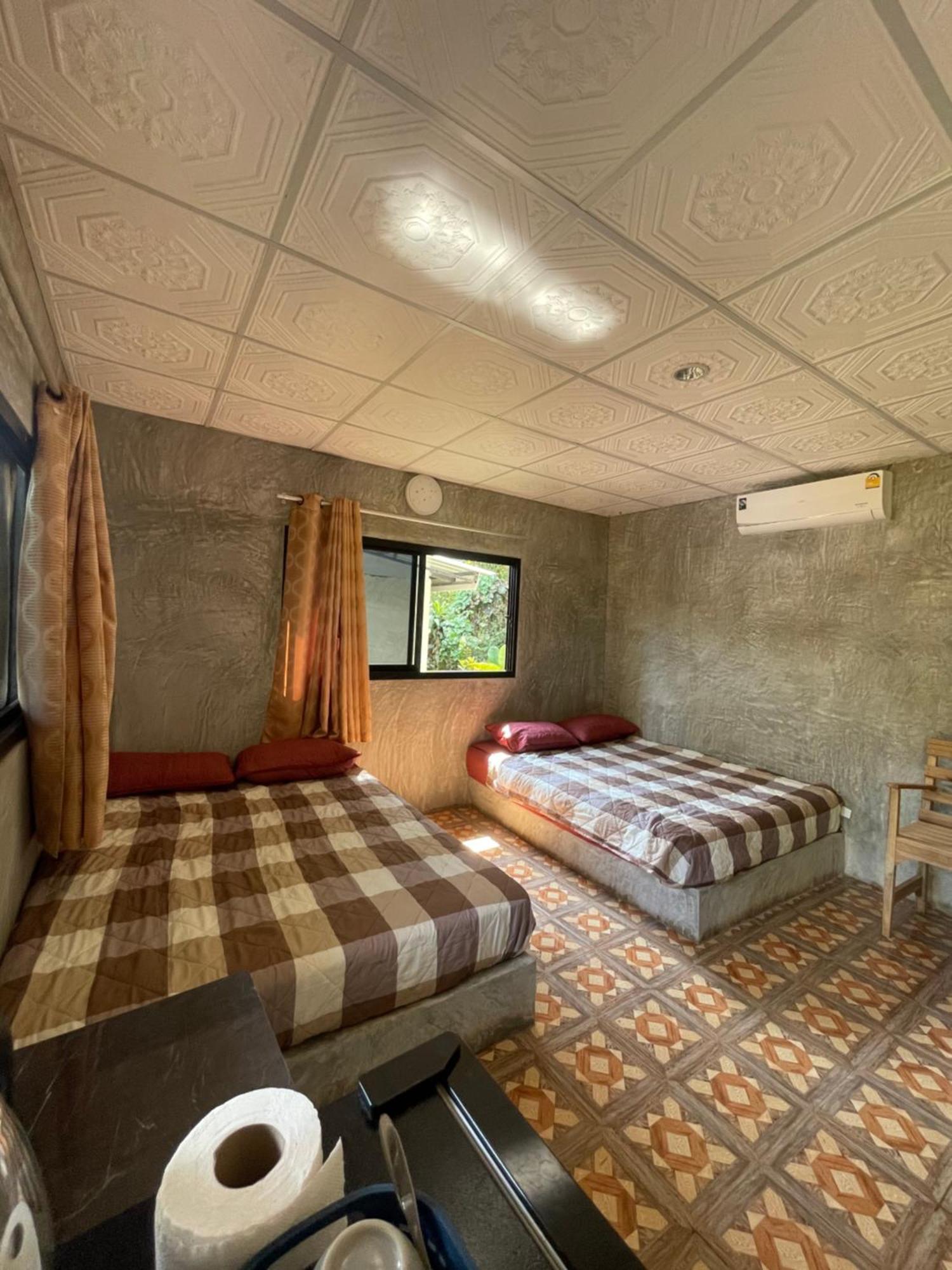 A.P.Guesthouse Koh Mak Exterior foto